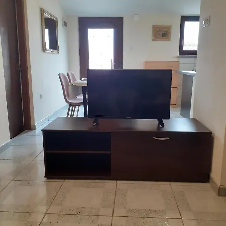 Apartamento Me Gusta Vir