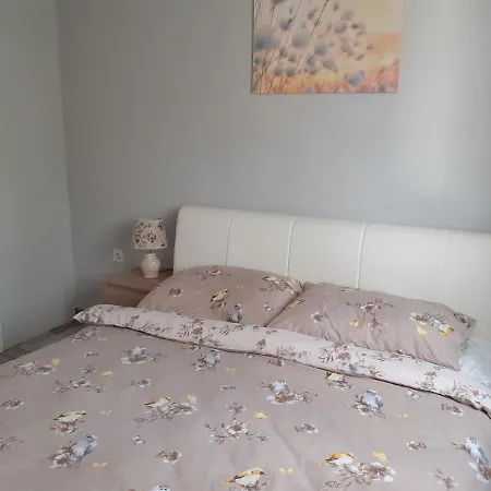 Me Gusta Apartamento