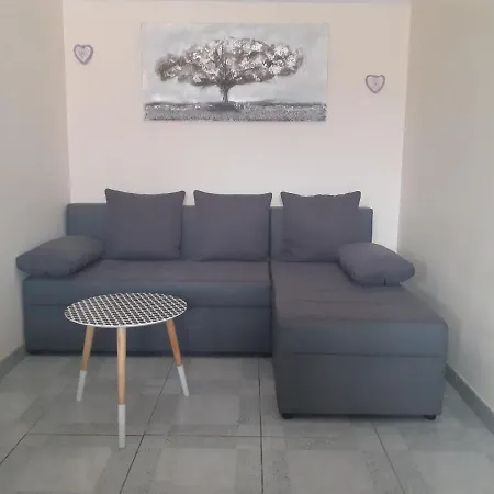 Me Gusta Apartamento Vir