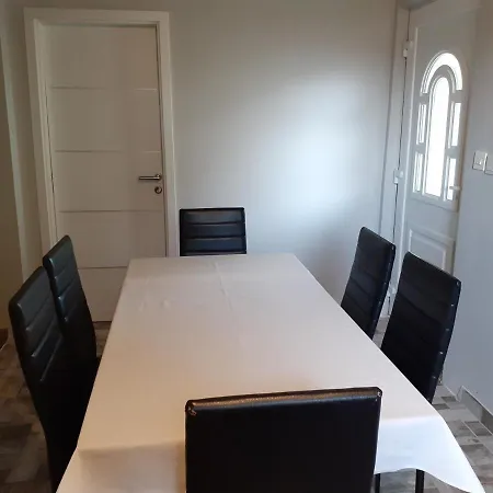 Me Gusta Apartamento *