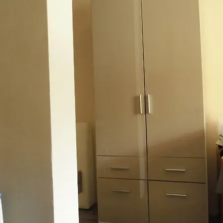 Me Gusta Apartamento *