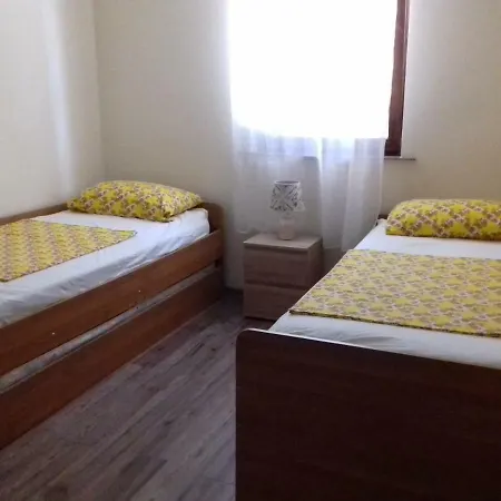 Apartamento Me Gusta *