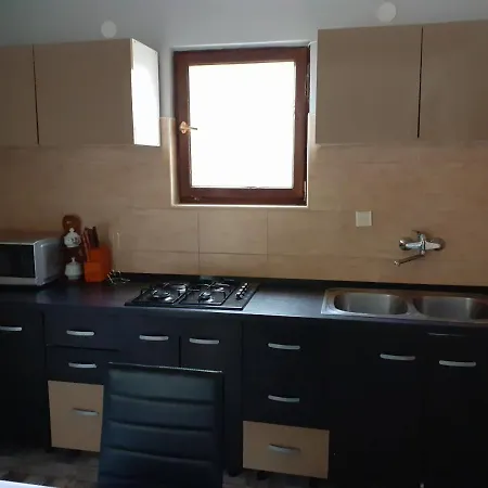 Me Gusta Apartament *