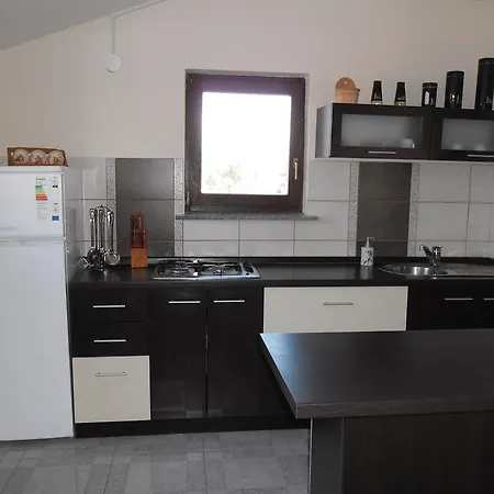 Me Gusta Apartament